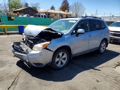 Axle Shaft Rear Axle Automatic Transmission CVT 2.5L Fits 14-18 FORESTER 1440253