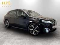 2023 BMW iX 50 111.5kWh M Sport SUV 5dr Electric Auto xDrive (11kW Charger) (523