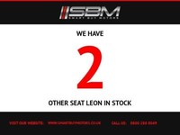 2014 SEAT Leon 2.0 TDI X-PERIENCE SE Technology Sport Tourer 5dr Diesel Manual 4