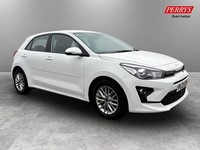 2023 Kia Rio 1.0 T GDi 2 5dr Hatchback PETROL Manual