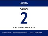 2021 Peugeot 3008 1.6 13.2kWh Allure Premium SUV 5dr Petrol Plug-in Hybrid e-EAT