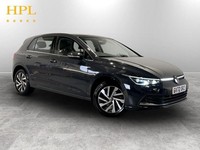 2023 72 VOLKSWAGEN GOLF 1.4 TSI 13KWH STYLE HATCHBACK 5DR PETROL PLUG-IN HYBRID