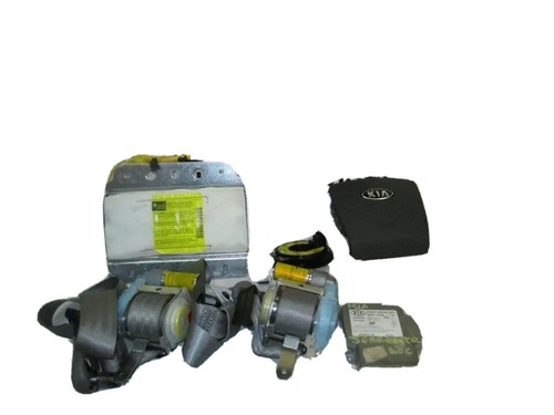 Kit airbag KIA SORENTO (2002-2009)