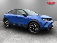 2024 Vauxhall Mokka 1.2 Turbo Ultimate 5dr Auto SUV PETROL Automatic