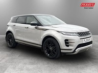 2020 Land Rover Range Rover Evoque 2.0 D180 R-Dynamic SE 5dr Auto Hatchback DIES
