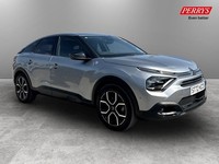 2022 Citroen C4 100kW C-Series Edition 50kWh 5dr Auto Hatchback ELECTRIC Automat