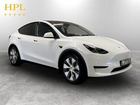 2023 73 TESLA MODEL Y SUV 5DR ELECTRIC AUTO RWD (346 PS)