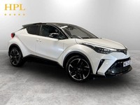 2023 Toyota C-HR 2.0 Hybrid GR Sport 5dr CVT HATCHBACK PETROL/ELECTRIC Automatic