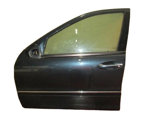 Porta portiera anteriore sinistra MERCEDES CLASSE C