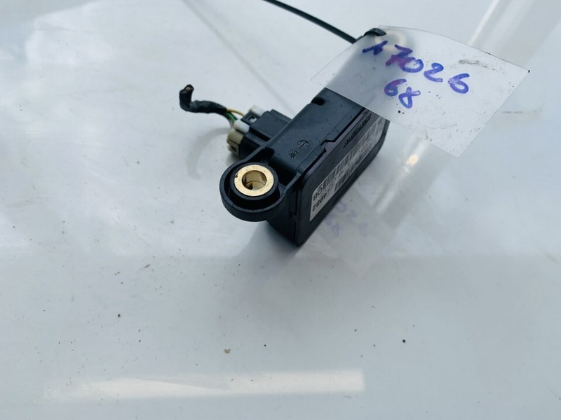 12784982 10170107233  Bc39e1327q  Z20s1/Llw Esp Accelerator Sensor  Fr1383835-93