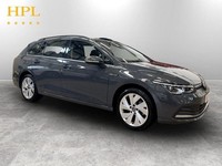 2023 23 VOLKSWAGEN GOLF 1.5 TSI STYLE ESTATE 5DR PETROL MANUAL EURO 6 (S/S) (150