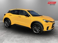 2025 Lexus LBX 1.5 Premium Plus 5dr E-CVT Hatchback PETROL/ELECTRIC Automatic