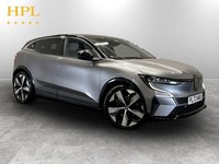 2023 73 RENAULT MEGANE E-TECH 60KWH TECHNO+ HATCHBACK 5DR ELECTRIC AUTO (OPTIMUM
