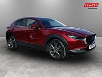 2023 Mazda CX-30 2.0 e-Skyactiv X MHEV Sport Lux 5dr Hatchback PETROL Manual