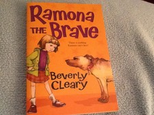Beezus and ramona book report image