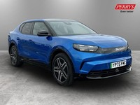 2025 Ford Capri 210kW Premium 77kWh 5dr Auto Hatchback ELECTRIC Automatic