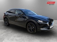 2026 Mazda CX-30 2.5 e-Skyactiv G MHEV [140] Homura 5dr Hatchback PETROL Manual