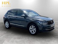 2023 Volkswagen Tiguan 1.5 TSI Life SUV 5dr Petrol DSG Euro 6 (s/s) (150 ps) EST