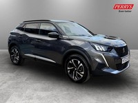 2023 Peugeot 2008 1.2 PureTech 130 GT 5dr EAT8 Estate PETROL Automatic