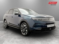 2025 Vauxhall Grandland 1.2 Hybrid [136] Ultimate 5dr e-DCT6 [Pan Roof] Hatchbac