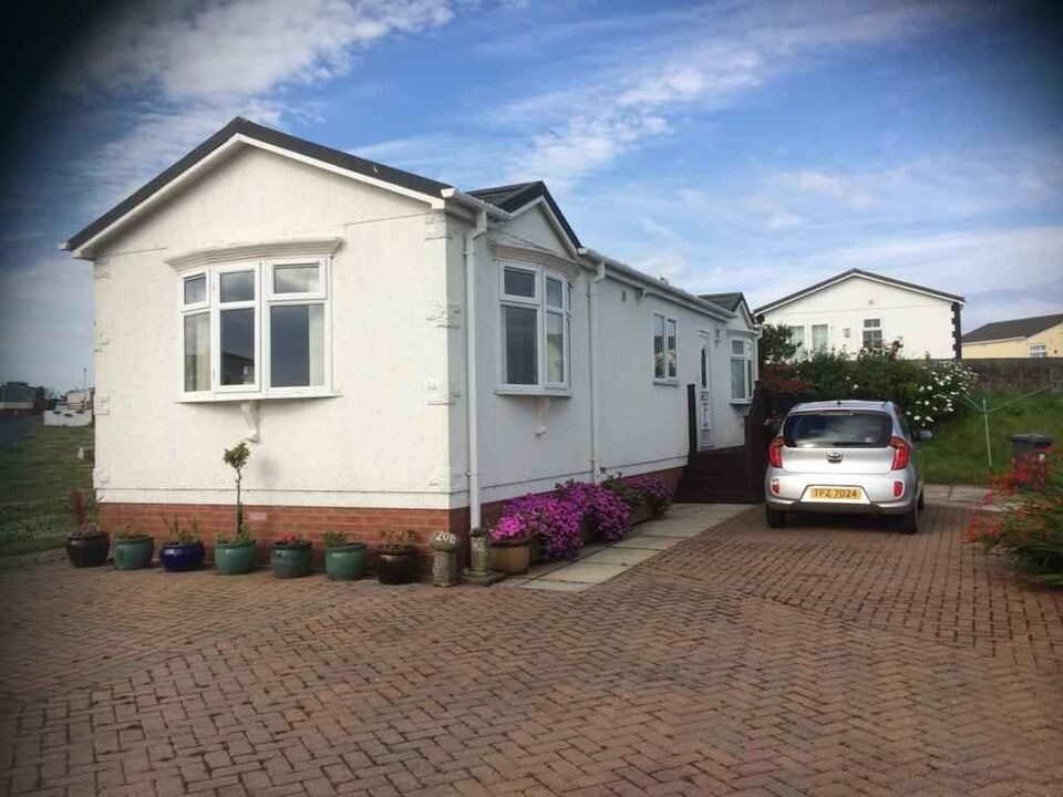 Stunning 2 bedroom bungalow on Park Home development in Bangor, County Down Gumtree