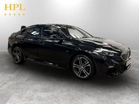 2023 23 BMW 2 SERIES GRAN COUPE 1.5 218I M SPORT SALOON 4DR PETROL DCT EURO 6 (S