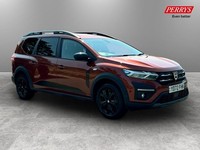 2022 Dacia Jogger 1.0 TCe Extreme SE 5dr Estate Manual