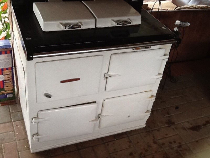 Aga Solid Fuel for sale in UK 23 used Aga Solid Fuels