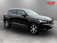 2022 Volvo XC40 1.5 T3 [163] Inscription 5dr Estate PETROL Manual