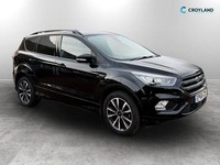 2019 Ford Kuga 1.5 TDCi ST-Line SUV 5dr Diesel Manual Euro 6 (s/s) (120 ps) HATC