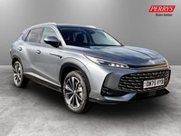 2026 MG HS 1.5 T-GDI Hybrid+ SE 5dr Auto Hatchback PETROL/ELECTRIC Automatic