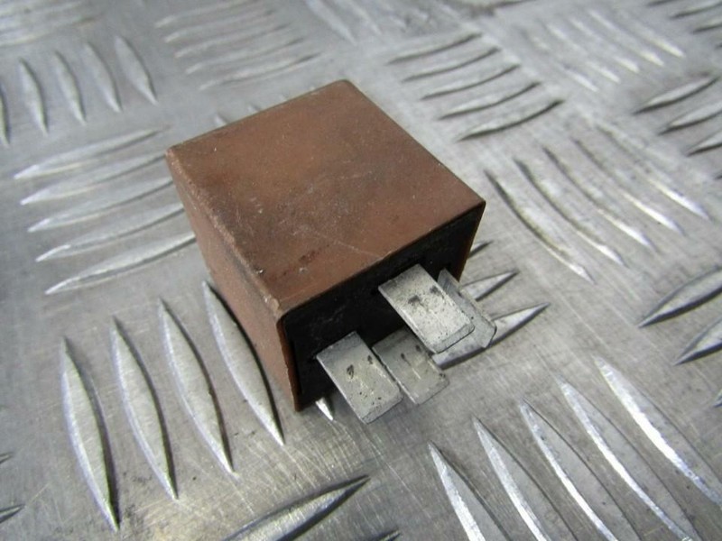 97ag15k275ba Relais  For Ford Escort 1998 Frf434024-76