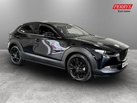 2025 Mazda CX-30 2.5 e-Skyactiv G MHEV [140] Homura 5dr Auto Hatchback PETROL Au