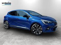 2023 Renault Clio 1.6 E-TECH full hybrid 145 Techno 5dr Auto Hatchback Hybrid Au