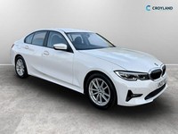 2020 BMW 3 Series 2.0 320i SE Saloon 4dr Petrol Auto Euro 6 (s/s) (184 ps) Saloo