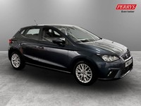2019 SEAT Ibiza 1.0 SE Technology [EZ] 5dr Hatchback PETROL Manual