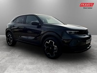2025 Vauxhall Mokka 1.2 Turbo GS 5dr Auto SUV PETROL Automatic