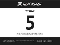 2021 21 VOLKSWAGEN TRANSPORTER 2.0 BITDI T30 HIGHLINE PANEL VAN 5DR DIESEL DSG F