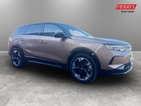 2024 Vauxhall Grandland 157kW Ultimate 73kWh 5dr Auto [Panoramic Roof] Hatchback