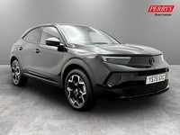 2025 Vauxhall Mokka 1.2 Turbo GS 5dr Auto SUV PETROL Automatic