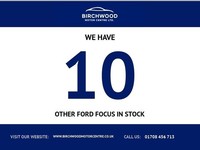 2019 Ford Focus 1.0T EcoBoost Zetec Hatchback 5dr Petrol Manual Euro 6 (s/s) (12