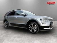 2024 Kia Niro 1.6 GDi Hybrid 4 5dr DCT Estate PETROL/ELECTRIC Automatic