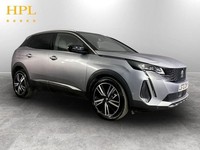 2022 72 PEUGEOT 3008 1.2 PURETECH GT PREMIUM SUV 5DR PETROL EAT EURO 6 (S/S) (13