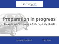 2017 Renault Kadjar 1.5 dCi Dynamique S Nav 5dr HATCHBACK DIESEL Manual