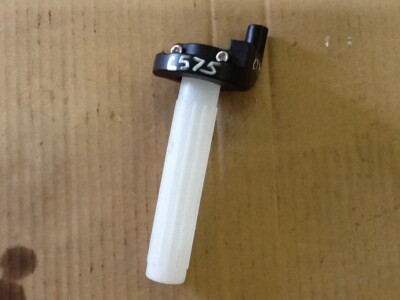 RFZ4 APOLLO dirt bike NEW throttle assembly