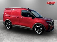 2026 Ford Transit Courier 2026.75 Transit Courier Active 1.5L EcoBlue 100  FWD 6