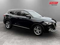 2023 MG MG HS 1.5 T-GDI Exclusive 5dr DCT ESTATE PETROL Automatic