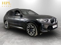 2023 23 BMW IX3 80KWH M SPORT SUV 5DR ELECTRIC AUTO (286 PS)