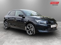 2025 Vauxhall Corsa 1.2 Turbo Ultimate 5dr Auto Hatchback PETROL Automatic