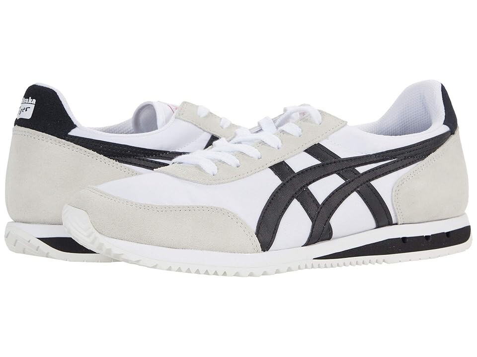 Onitsuka Tiger Z7453 Unisex White New York Athletic Sneaker
